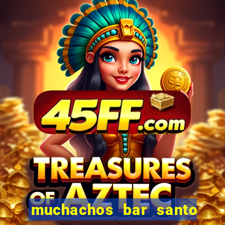 muchachos bar santo amaro instagram